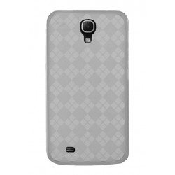 Samsung Galaxy Mega 6.3 TPU Gel Case (Clear)